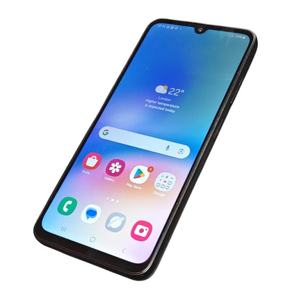 Samsung Galaxy A05s 64GB Black Unlocked**Unboxed**