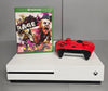 Xbox One S Console, 500GB, White, Unboxed + Rage 2