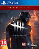 Dead by Daylight - PS4 - Great Yarmouth
