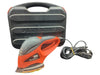 Black & Decker Sander KA250K 170W UK Plug