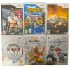Nintendo Wii Bundle