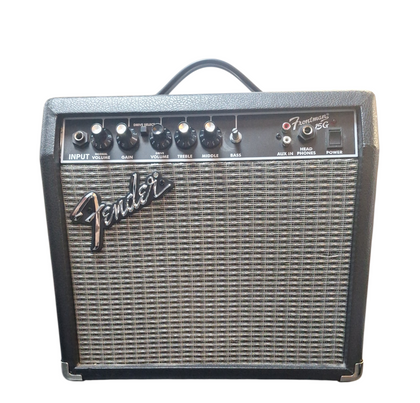*Collection Only* Fender Frontman 15G Guitar Amp Amplifier