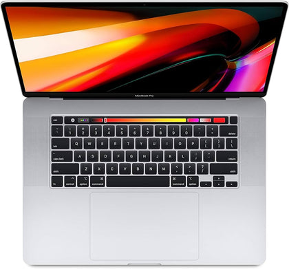 Apple MacBook Pro 16