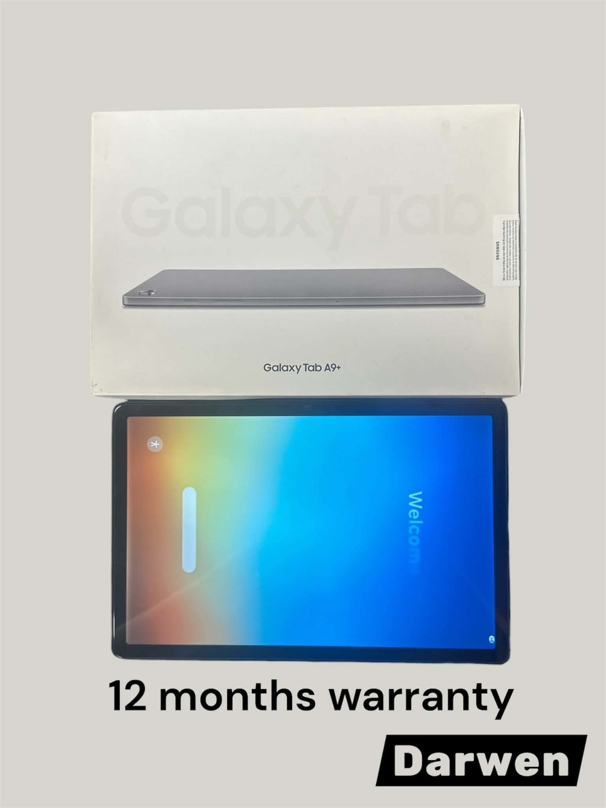 Samsung Galaxy Tab A9+ 11
