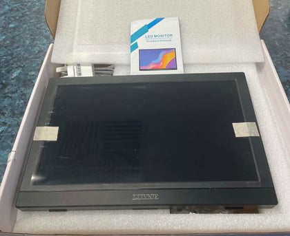 LED Display monitor
