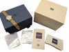 LADIES RAYMOND WEIL WATCH BOXED WITH BOOKLETS & EXTRA LINKS PRESTON STORE