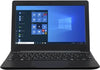 Dynabook E10-G-101/N4000/4GB RAM/64GB SSD/11”/W10/B