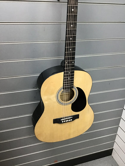 Martin Smith Acoustic Guitar