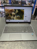 White Hp Chromebook  15-de00na