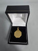 18Ct gold Pendent 4G