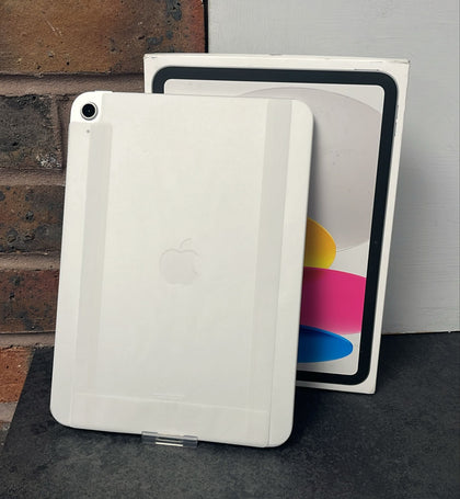 Apple iPad A16 256GB  11-inch Wi-Fi 2025