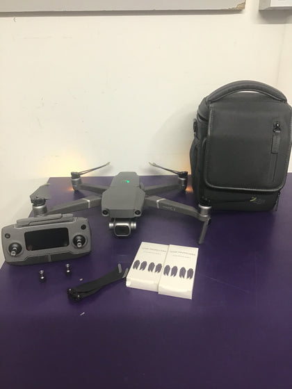 DJI Mavic 2 Zoom Drone