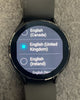 Samsung Galaxy Watch4 40mm Black