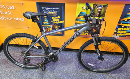 Carrera Valour 27.5 Mens Mountain Bike 18