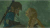The Legend of Zelda breath of the wild - switch.
