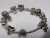 Pandora Charm Bracelet With Charms