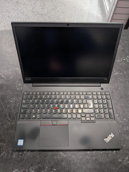 Lenovo Thinkpad E580 I5-8250u 8gb Ram Windows 11 256gb SSD