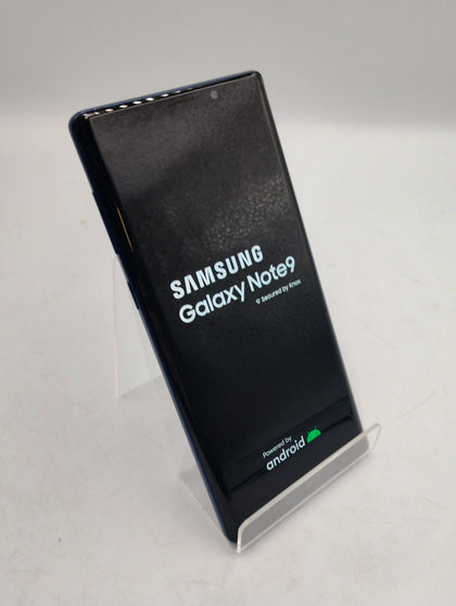 Samsung Galaxy Note 9 128GB