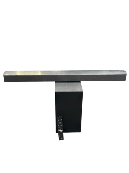 Samsung B450 B-Series Sound bar with Subwoofer