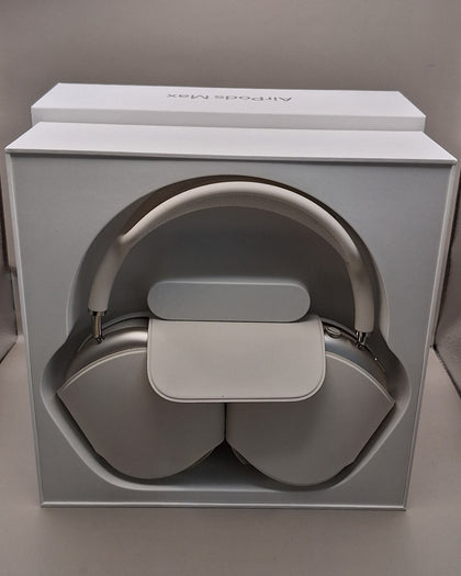 ***BRAND NEW*** Apple AirPods Max Starlight Gold USB C with smart case