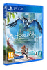 Horizon Forbidden West PS4