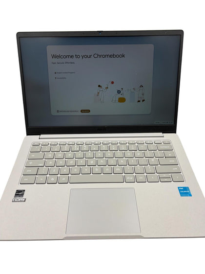 ASUS Chromebook (CX1405CKA) Laptop Intel Celeron