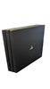 Playstation 4 Pro Console, 1TB Black