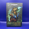 Warhammer 40K Black Library Darkness in the Blood by Guy Haley Blood Angels Hardback Book - Chesterfield