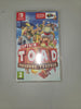 Nintendo Captain Toad Treasure Tracker