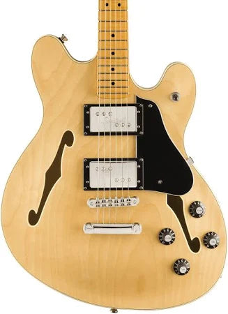 Squier Classic Vibe Starcaster Electric Guitar