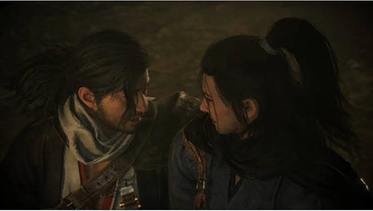 Rise of the Ronin ps5