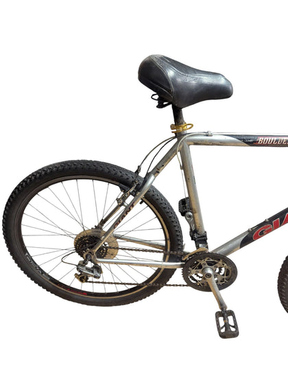 Giant Boulder shock Bike