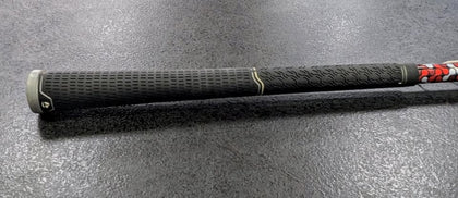 Taylormade M4 #3 Wood / 15 Degree / Stiff Flex Fujikura Atmos Red 6 Shaft