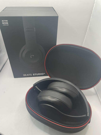 BEATS STUDIO HEADPHONES
