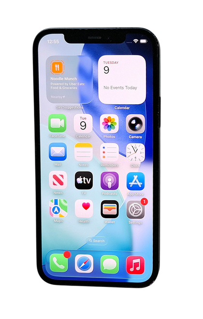 Apple iPhone 12 64GB  Unlocked 84% Battery Health