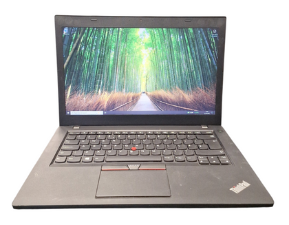 Lenovo ThinkPad T450