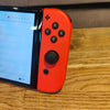 Nintendo Switch Console, 64GB OLED Mario Red + Red Joy-Con