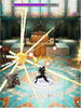 Ninja Gaiden Dragon Sword nintendo ds