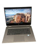 HP ZBook Studio x360 G5 Mobile workstation