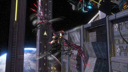 Sonic x Shadow Generations (Switch)