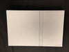 ps2 slimline silver console playstation 2