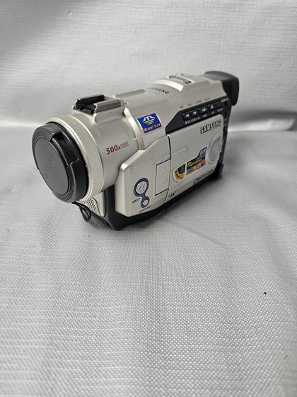 Samsung digital camcorder vp-d87dipal.