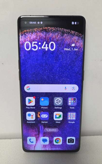 Oppo Find X5 5G 256GB - Unlocked