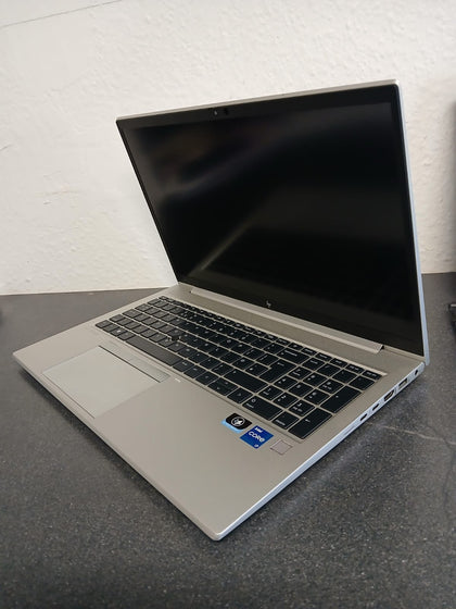 HP EliteBook 850 G8/ 16GB RAM/512GB SSD/ Intel I7