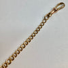 9CT Albert Chain - 16”