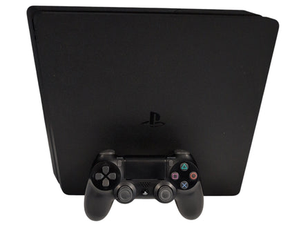 Sony PlayStation 4 Slim 500GB Black