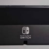 Switch Console, 64GB OLED + White Joy-Con, Boxed