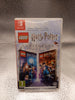 LEGO Harry Potter Collection