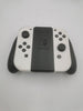 Switch Console, 64GB OLED + White Joy-Con, Boxed