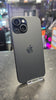 Apple iPhone 15 - 128gb - Black